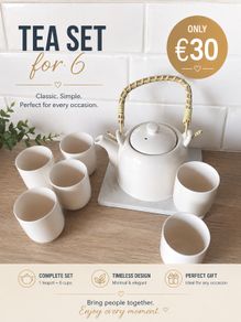 Teapot