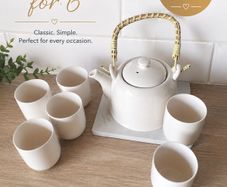 Teapot