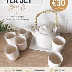 Teapot
