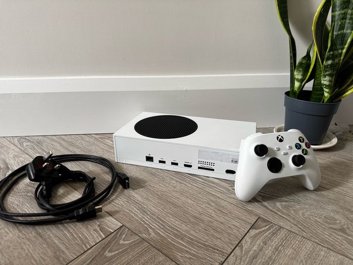 Xbox series s