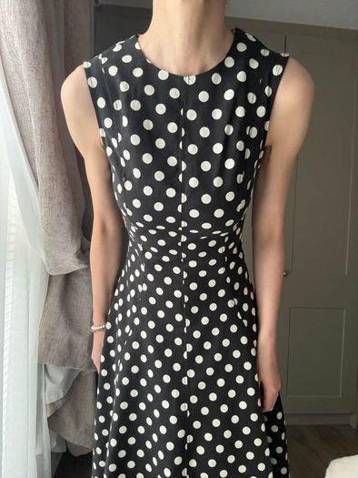 Zara dress