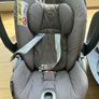 I candy Peech & ; baby chair with 360 isofix Image 9
