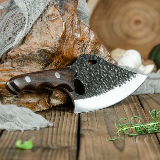 Amazing Knife Persian Style by Di'Casteel