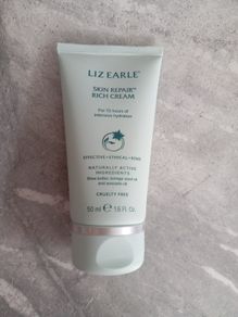 Liz Earle Skin Repair Rich 50ml