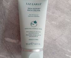Liz Earle Skin Repair Rich 50ml