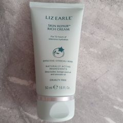 Liz Earle Skin Repair Rich 50ml
