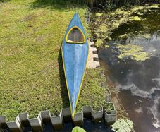"Gola" Kayak for sale.