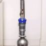 Dyson upright multi floor small ball allergy vacuum cleaner Image 2