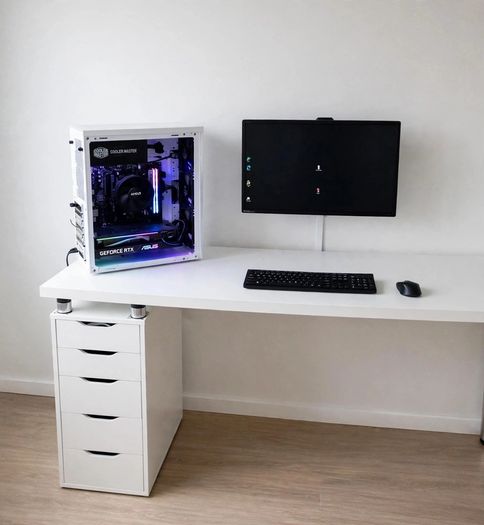 Gaming PC 32gb ram