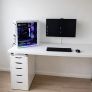 Gaming PC 32gb ram Image 2