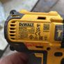 DEWALT combi drill Image 9