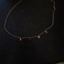 Stainless Steel Necklace Image 2