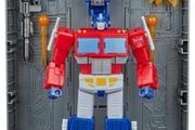 Transformers: Studio Series 86: Optimus Prime 7''
