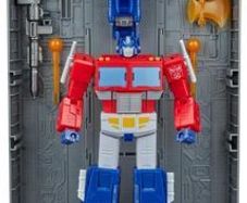 Transformers: Studio Series 86: Optimus Prime 7''