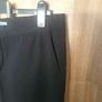Zara Straight Leg Trousers Image 4
