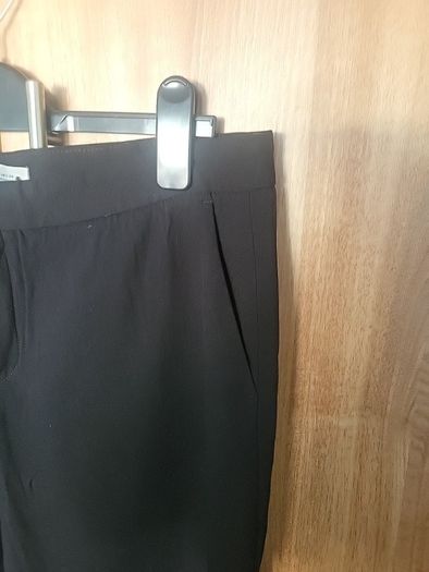 Zara Straight Leg Trousers