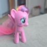 Skywishes Magic Cutie Mark HTF 3inch Brushable MLP G4 My Little Pony Image 3