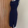 Citygoddess midi dress Image 2