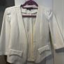 Open front blazers Image 4