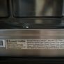 Russell Hobbs integrated Microwave Oven Image 3