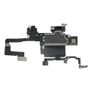 For Apple iPhone 12 Mini Ear Speaker Proximity Ambient Light Sensor Flex Cable Image 2