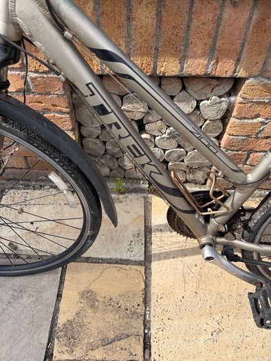 Bicycles