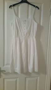 Ladies Summer dress