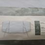 NEW Teepee 4 people tent 300cm x 300cm x 210cm Beach Umbrella Windbreaker 1,45cm x 5,00m 50e for the lot NEW Image 4