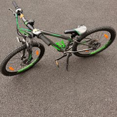 Kids mountain bike