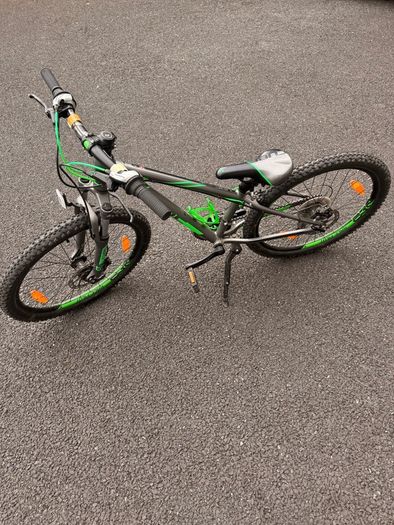 Kids mountain bike