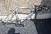 bike frame