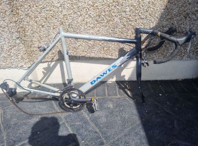 bike frame
