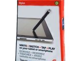Griffin Stylus Tip for iPad, iPhone and iPod Touch - Black