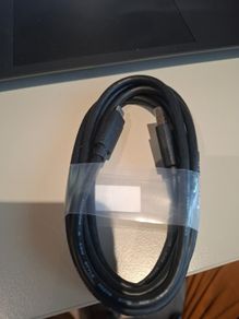 A/C USB cable