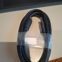 A/C USB cable