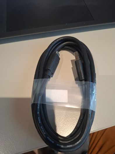 A/C USB cable