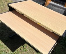 Free study desk