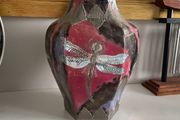 Beautiful Handmade Vase