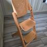 Maxi Cosi Nesta high chair Image 3