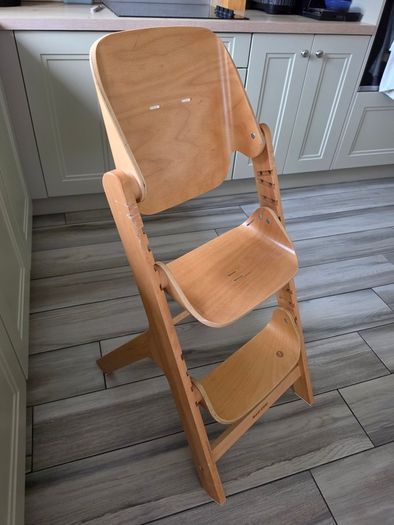 Maxi Cosi Nesta high chair