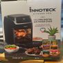 Air Fryer Oven  Innoteck Innoteck Kitchen Pro 12L Air Fryer Oven Image 4