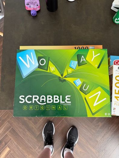 Board games