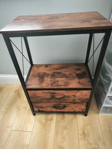 fish tank/reptile tank stand