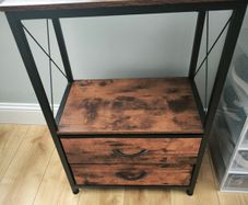 fish tank/reptile tank stand