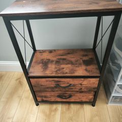 fish tank/reptile tank stand