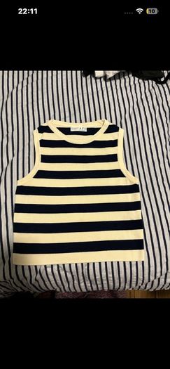 Penneys crop top