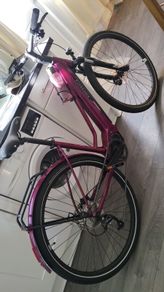 Brand New Unused Ridgeback Advance 2 E Bike Factory Built. Will P/x For A Fresh Kukirin G3 PRO Or A Kukirin G4.