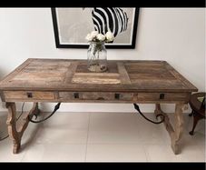 Hall Table/ Console Table