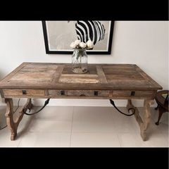 Hall Table/ Console Table