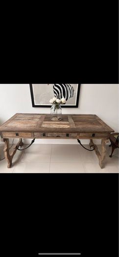 Hall Table/ Console Table